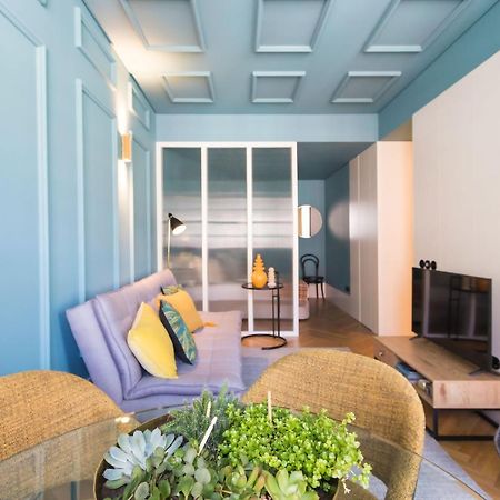Hm - Infante Riverside Apartment M Porto Dış mekan fotoğraf