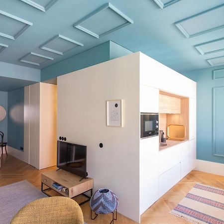 Hm - Infante Riverside Apartment M Porto Dış mekan fotoğraf