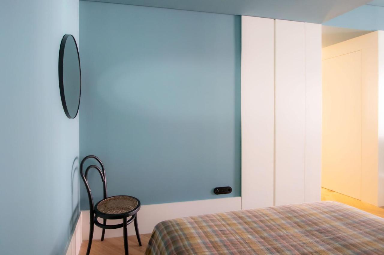 Hm - Infante Riverside Apartment M Porto Dış mekan fotoğraf