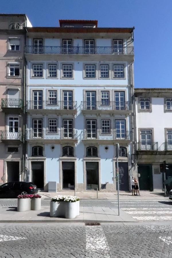 Hm - Infante Riverside Apartment M Porto Dış mekan fotoğraf