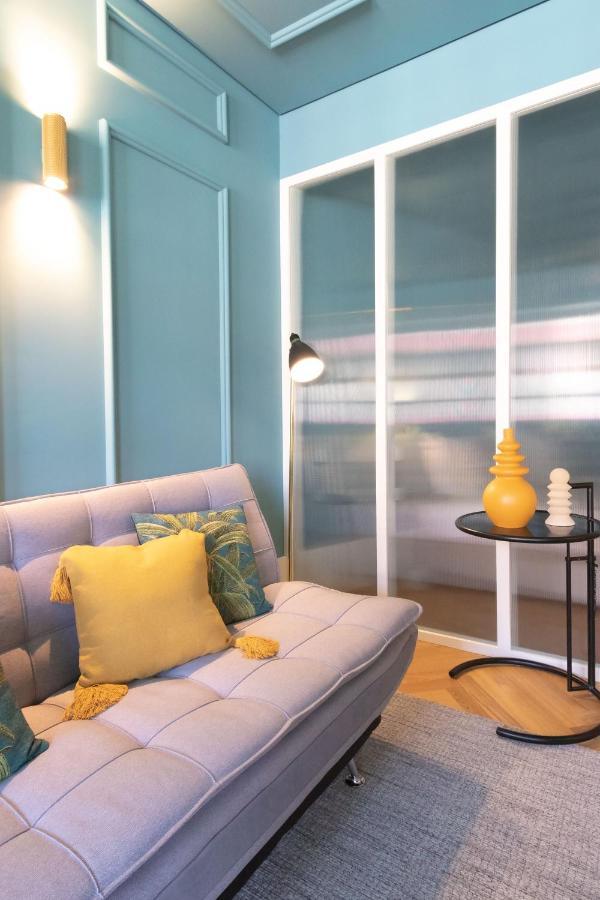 Hm - Infante Riverside Apartment M Porto Dış mekan fotoğraf