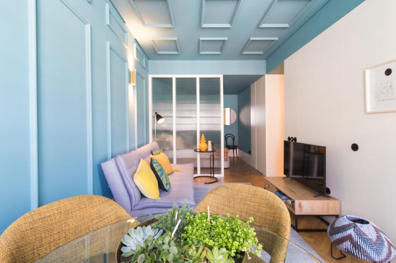 Hm - Infante Riverside Apartment M Porto Dış mekan fotoğraf