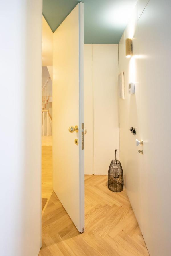 Hm - Infante Riverside Apartment M Porto Dış mekan fotoğraf