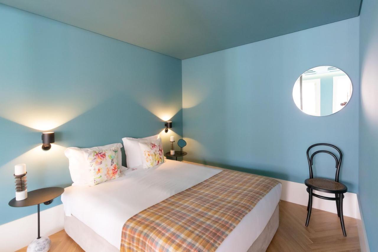 Hm - Infante Riverside Apartment M Porto Dış mekan fotoğraf
