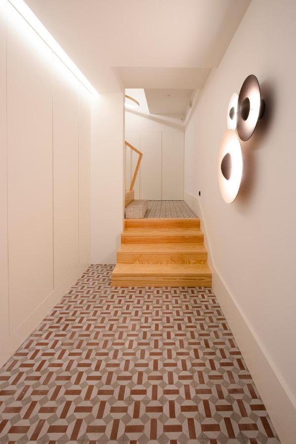 Hm - Infante Riverside Apartment M Porto Dış mekan fotoğraf