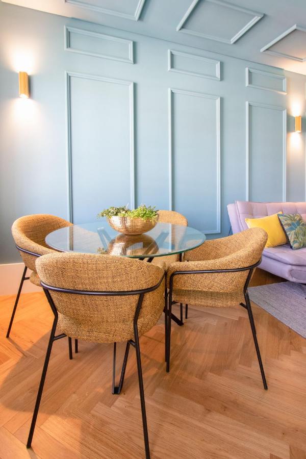 Hm - Infante Riverside Apartment M Porto Dış mekan fotoğraf