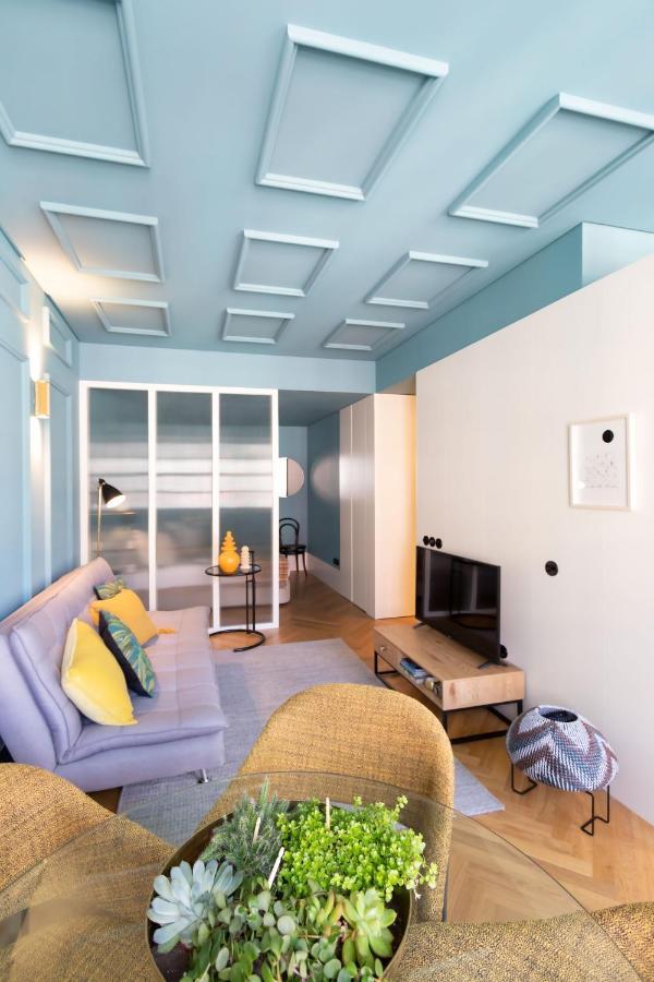 Hm - Infante Riverside Apartment M Porto Dış mekan fotoğraf