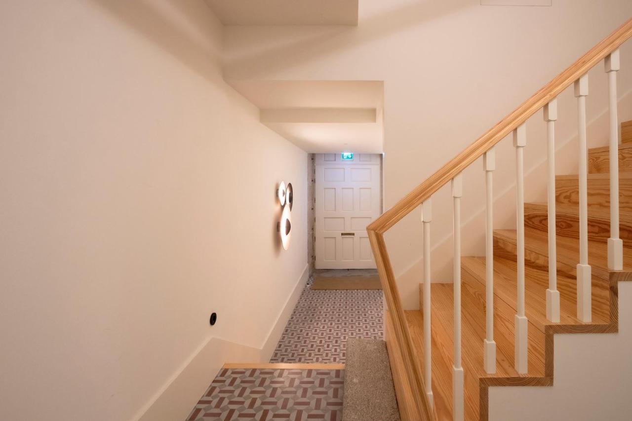 Hm - Infante Riverside Apartment M Porto Dış mekan fotoğraf
